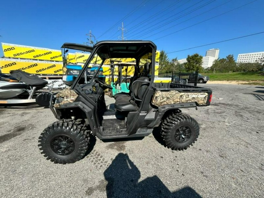 2023 Can-Am® Defender X mr HD10