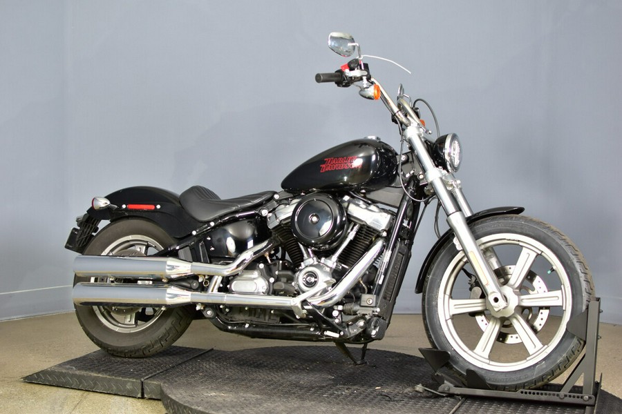 2023 Harley-Davidson Softail Standard