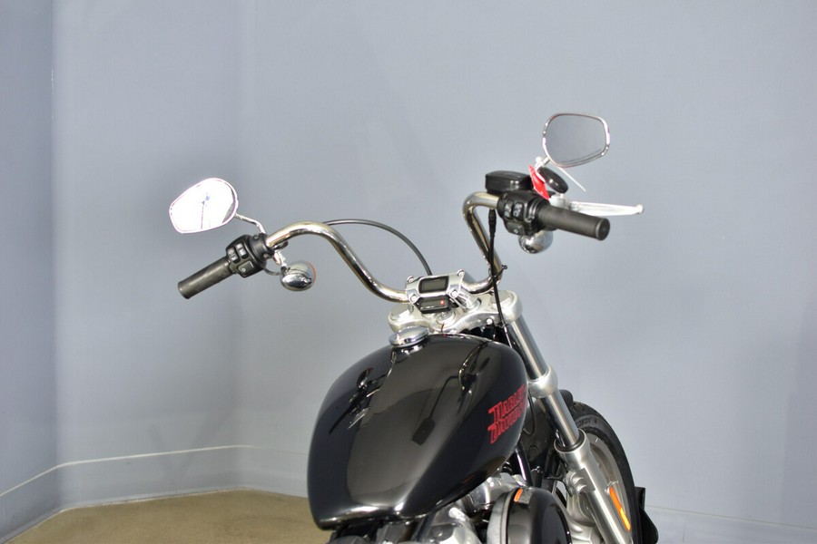 2023 Harley-Davidson Softail Standard