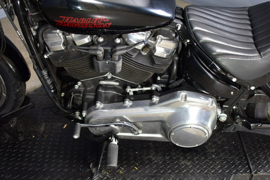 2023 Harley-Davidson Softail Standard