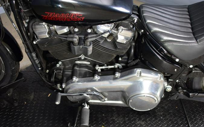 2023 Harley-Davidson Softail Standard