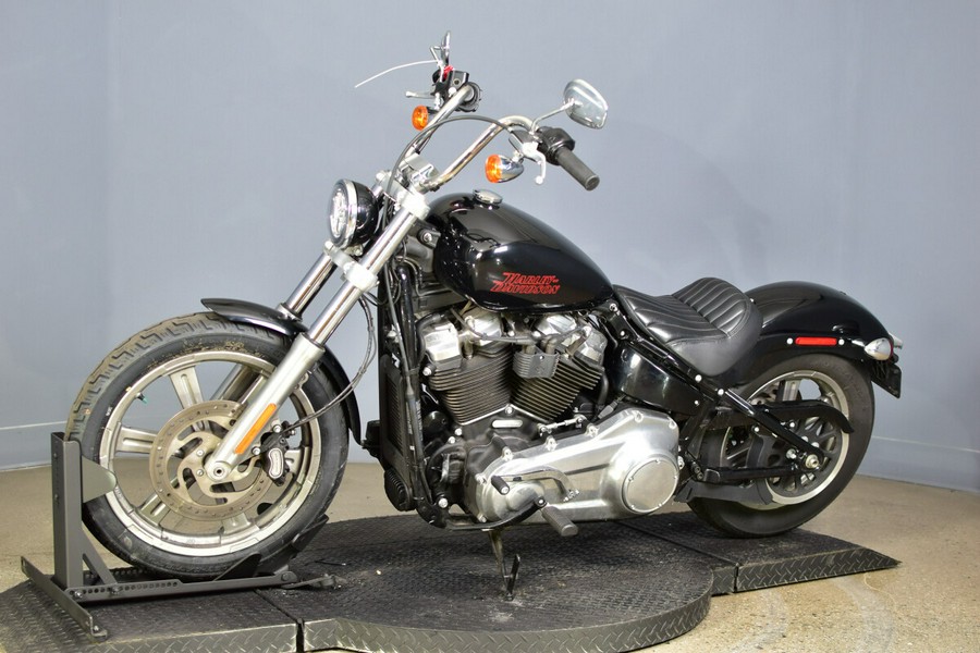 2023 Harley-Davidson Softail Standard