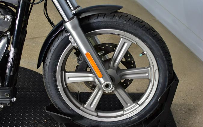 2023 Harley-Davidson Softail Standard