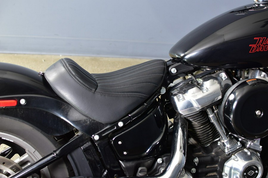 2023 Harley-Davidson Softail Standard