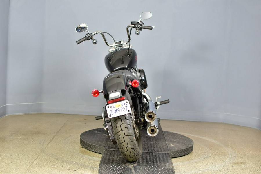 2023 Harley-Davidson Softail Standard