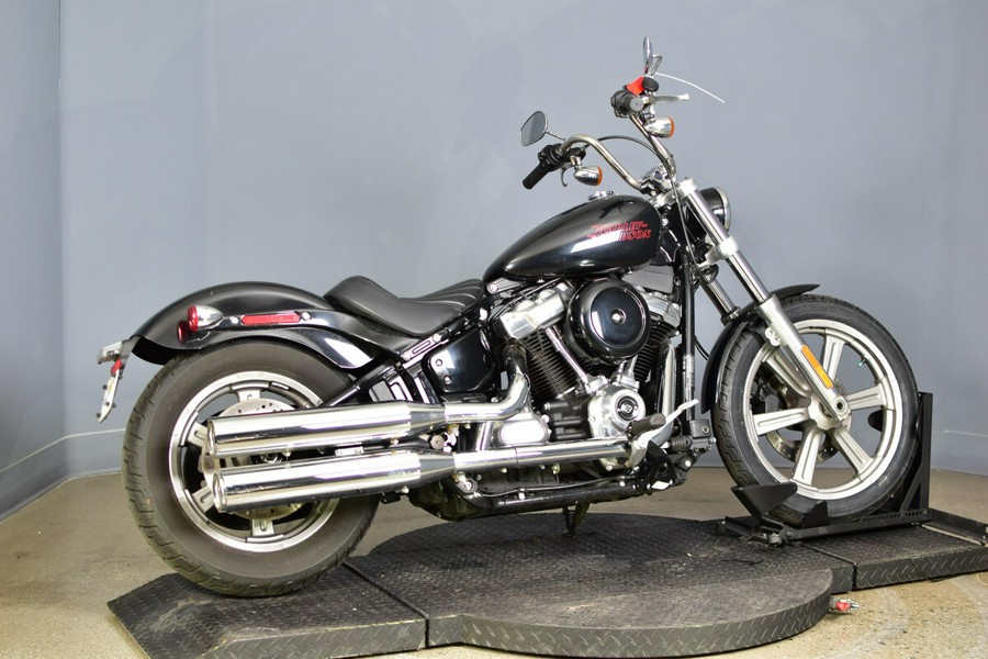 2023 Harley-Davidson Softail Standard