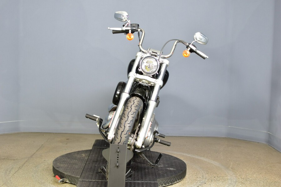 2023 Harley-Davidson Softail Standard