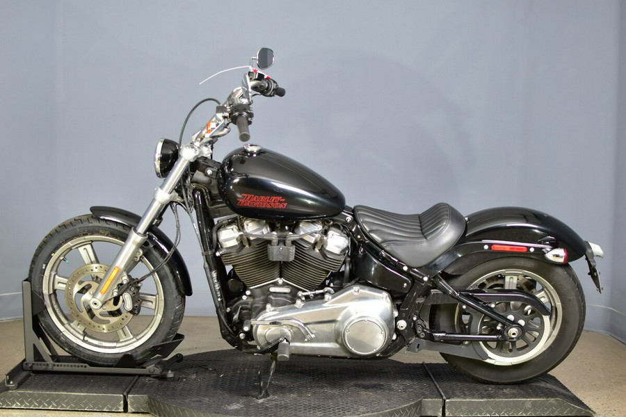 2023 Harley-Davidson Softail Standard