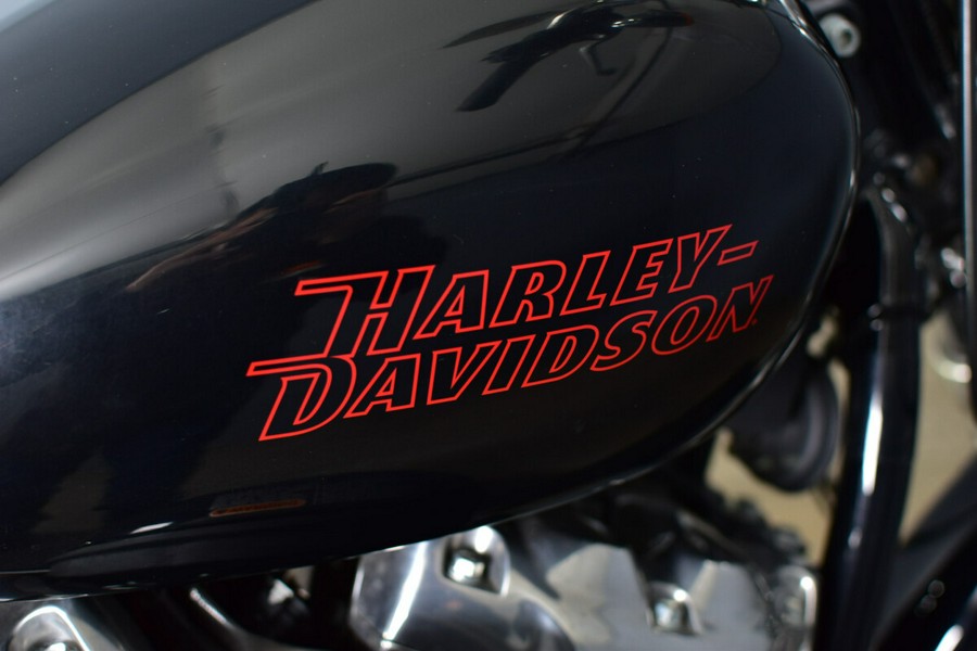 2023 Harley-Davidson Softail Standard