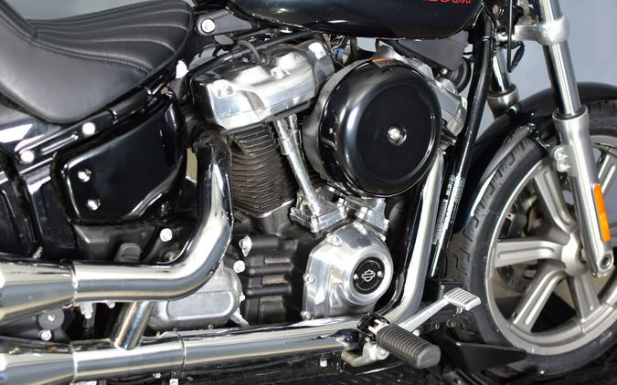2023 Harley-Davidson Softail Standard