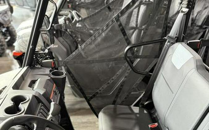 2025 CFMOTO UFORCE 800 XL