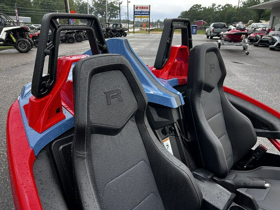 2025 Polaris Slingshot SLINGSHOT R (AutoDrive)