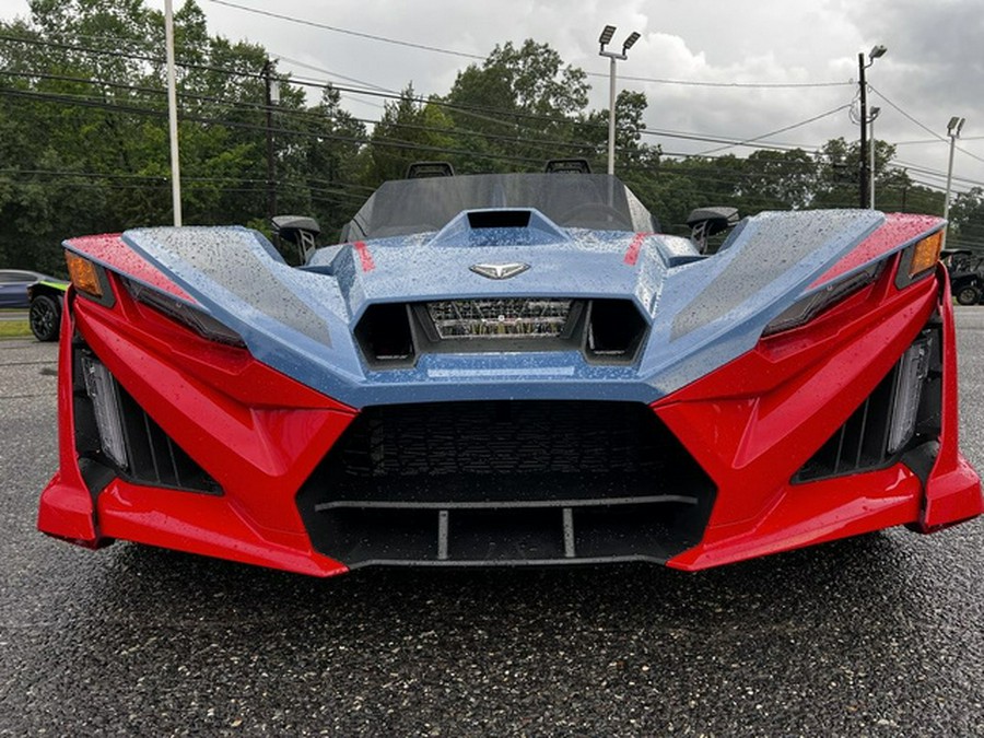 2025 Polaris Slingshot SLINGSHOT R (AutoDrive)