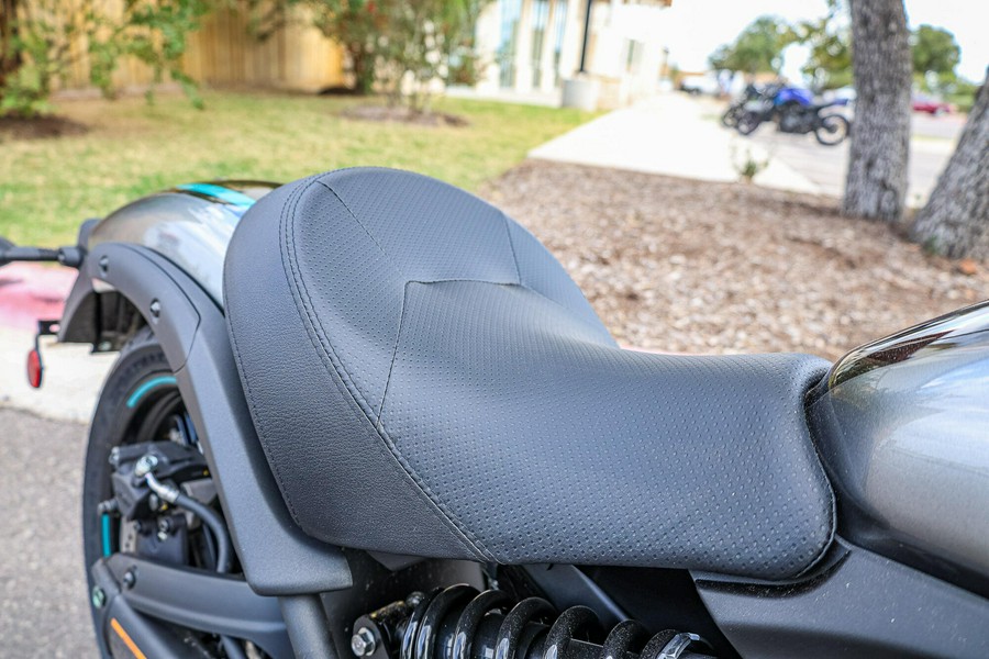 2025 KAWASAKI VULCAN S CAFE ABS