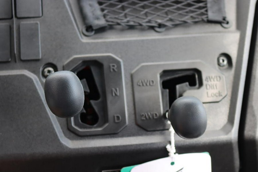 2026 Honda® Pioneer 700-4