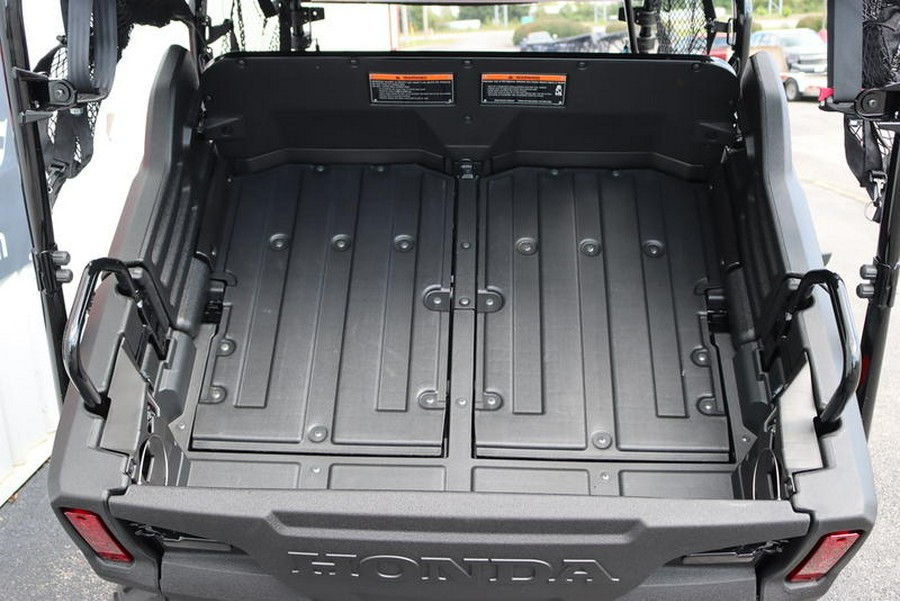 2026 Honda® Pioneer 700-4