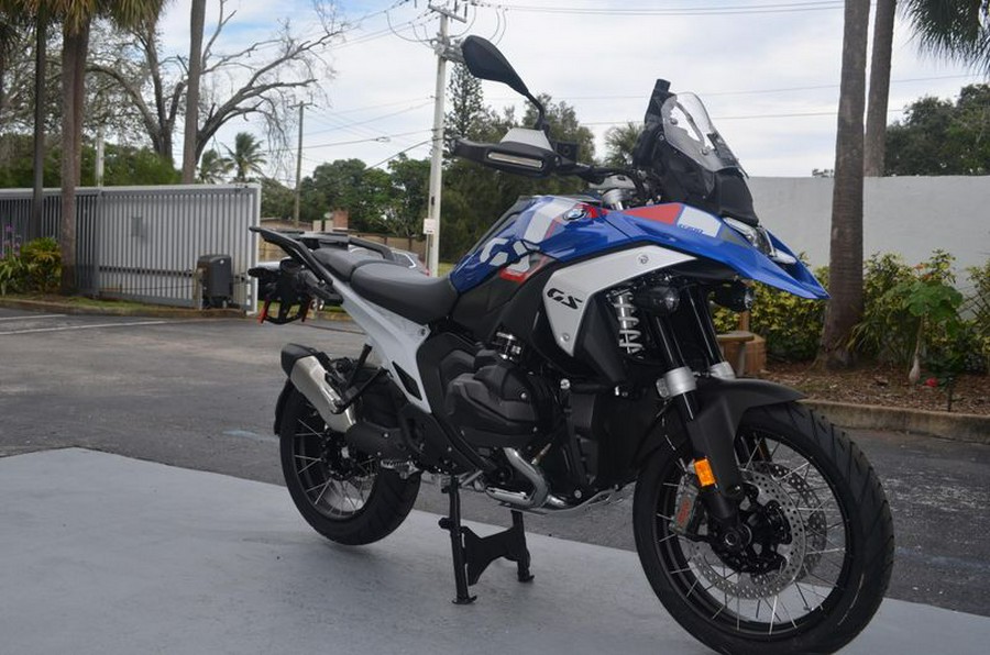 2026 BMW R 1300 GS