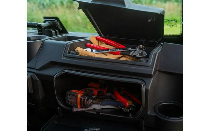 2026 Polaris Ranger Crew XP 1000 NorthStar Texas Edition