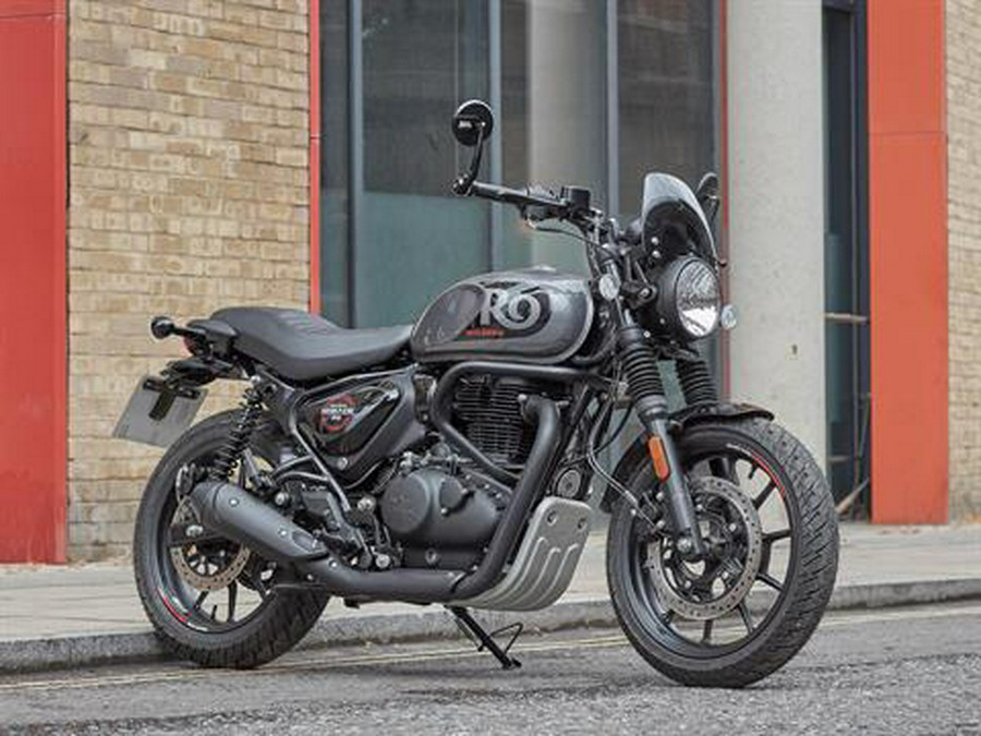 2026 Royal Enfield Hunter 350