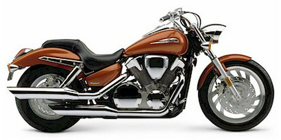 2004 Honda® VTX™ 1300