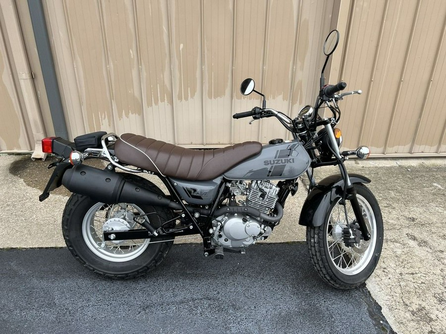 2019 Suzuki VanVan 200 for sale in Fairfield, IL