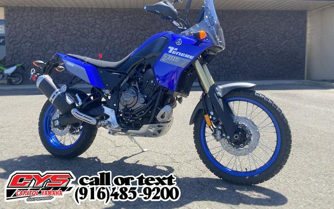 Yamaha Ténéré Adventure motorcycles for sale in St. George, UT - MotoHunt