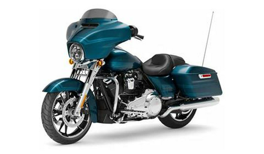 2020 Harley-Davidson Street Glide®