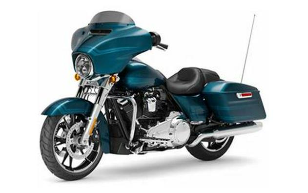 2020 Harley-Davidson Street Glide®