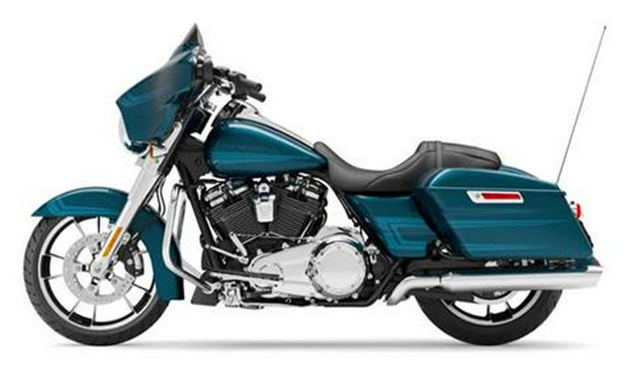 2020 Harley-Davidson Street Glide®