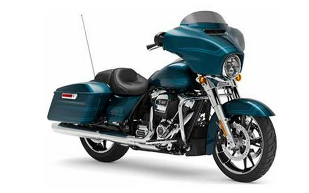 2020 Harley-Davidson Street Glide®