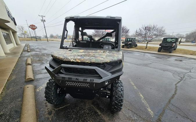 2024 Polaris Ranger® 1000 Premium