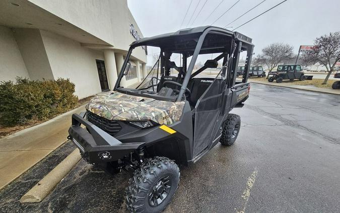 2024 Polaris Ranger® 1000 Premium