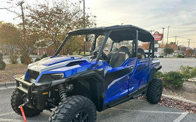 2024 Polaris General XP 4 1000 Premium