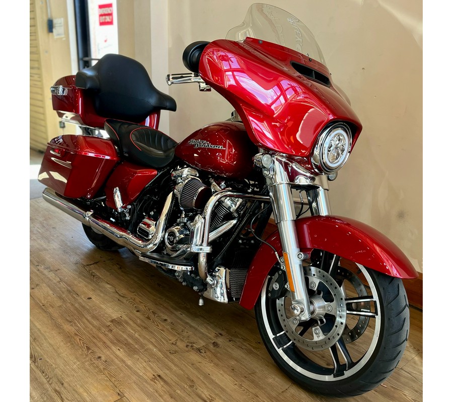 2019 Harley-Davidson Street Glide®