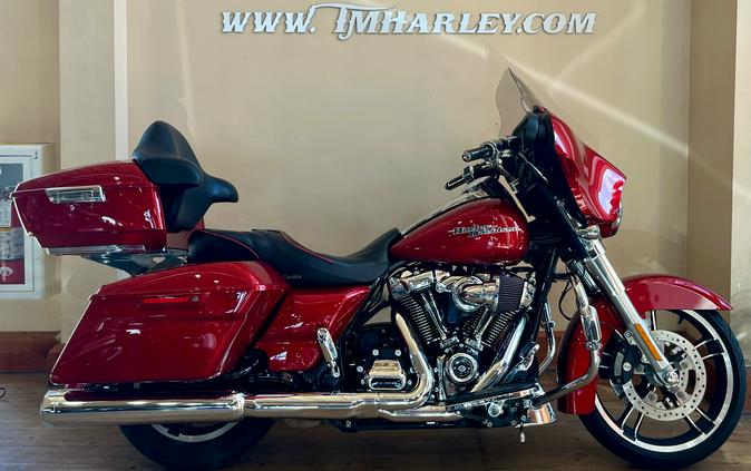 2019 Harley-Davidson Street Glide®