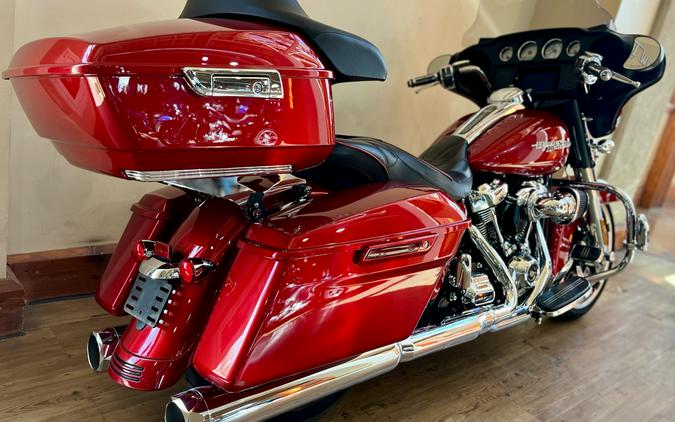 2019 Harley-Davidson Street Glide®