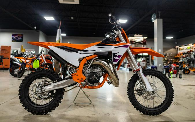 2024 KTM 65 SX