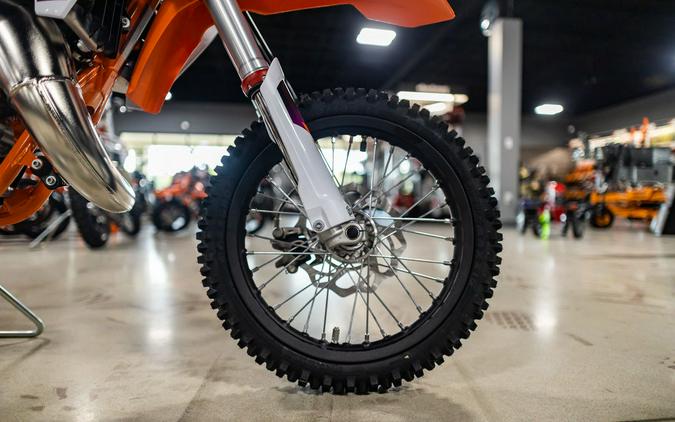 2024 KTM 65 SX