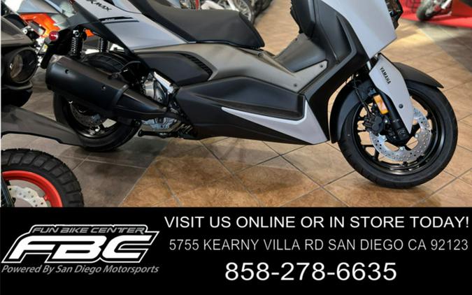 2024 Yamaha XMAX™ Base