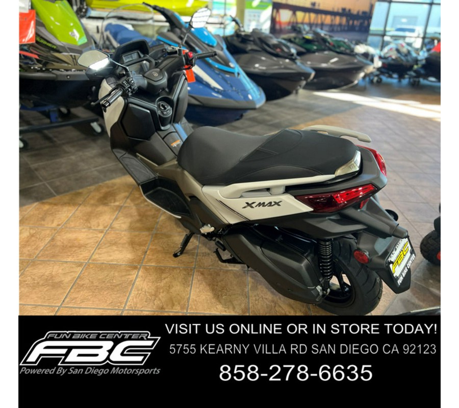 2024 Yamaha XMAX™ Base