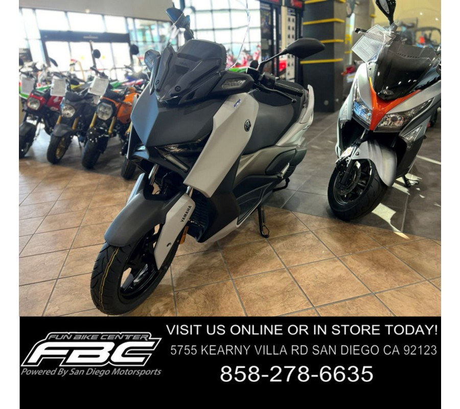 2024 Yamaha XMAX™ Base