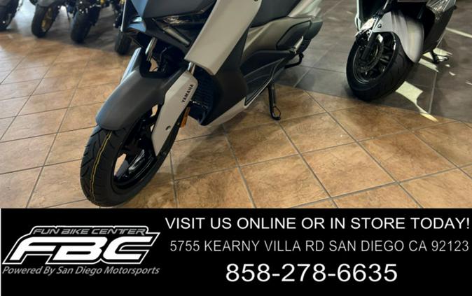 2024 Yamaha XMAX™ Base