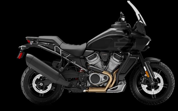 Harley-Davidson Pan America™ 1250 Special 2022 RA1250S 908852DT BLACK