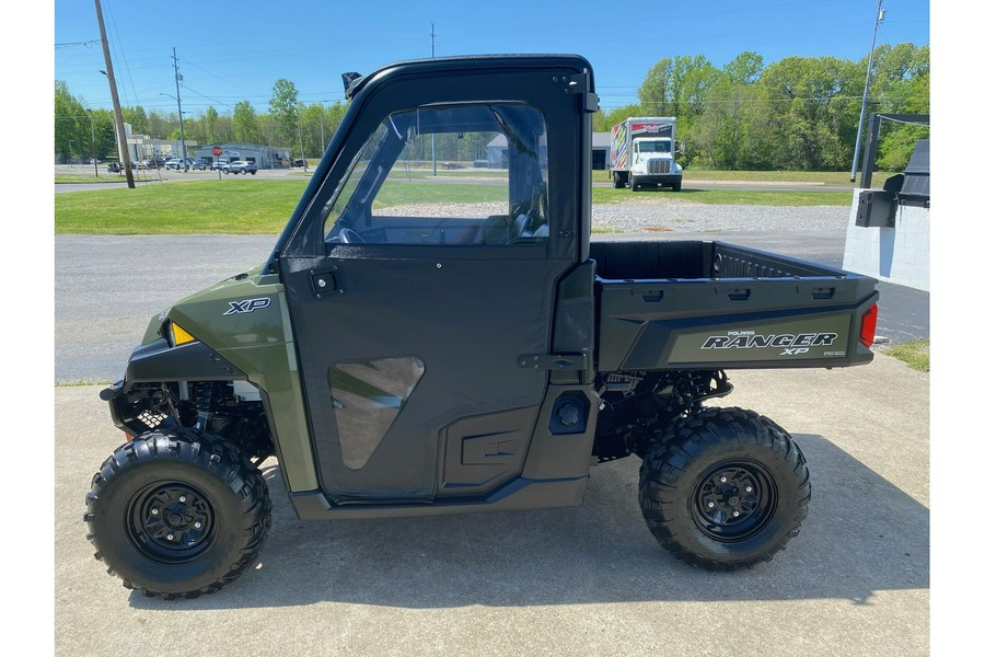 2019 Polaris Industries RANGER 900 XP