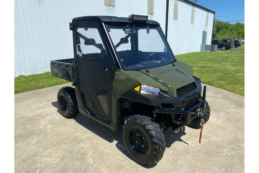 2019 Polaris Industries RANGER 900 XP