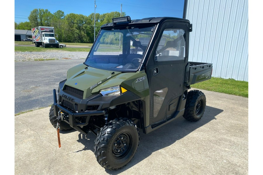 2019 Polaris Industries RANGER 900 XP