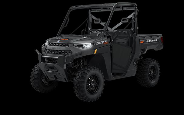 2024 Polaris Industries RANGER XP PREMIUM GRAPHITE