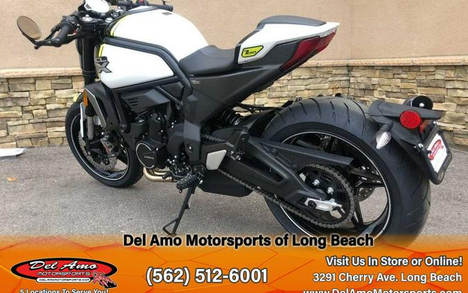 2023 CFMoto 700CL-X SPORT