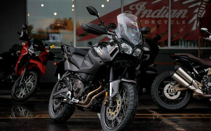 2024 Yamaha Super Tenere ES