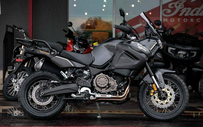 2024 Yamaha Super Tenere ES